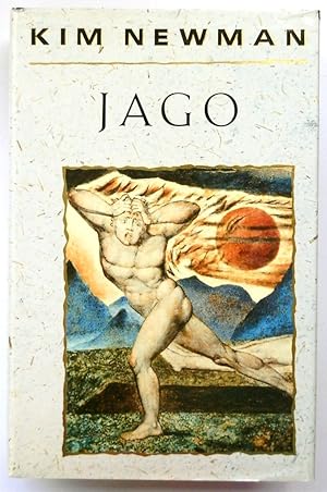 Image du vendeur pour Jago mis en vente par PsychoBabel & Skoob Books