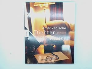 Seller image for Amerikanische Dichter und ihre Huser. for sale by Buchschloss