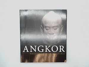 Bild des Verkufers fr Angkor. Gttliches Erbe Kambodschas. zum Verkauf von Buchschloss