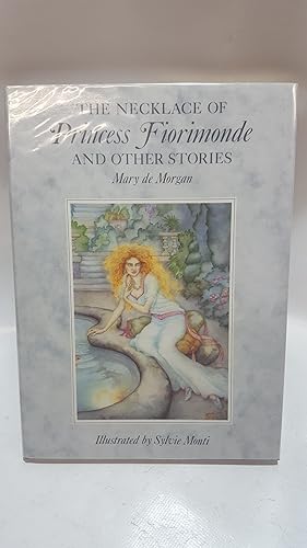 Bild des Verkufers fr The Necklace of Princess Fiorimonde zum Verkauf von Cambridge Rare Books