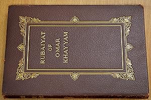 Seller image for Rubaiyat of Omar Khayyam for sale by HALCYON BOOKS