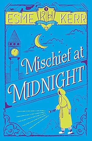 Immagine del venditore per Mischief at Midnight (Knight's Haddon) venduto da WeBuyBooks