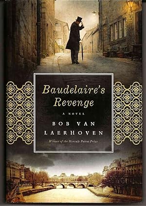 Seller image for BAUDELAIRE'S REVENGE A Novel for sale by Blackbird Bookshop