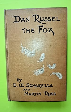 Dan Russel The Fox