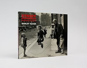 Seller image for STREET PHOTOGRAPHS: MANCHESTER AND SALFORD for sale by LUCIUS BOOKS (ABA, ILAB, PBFA)