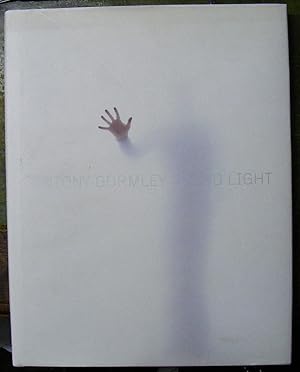 Bild des Verkufers fr Antony Gormley: Blind Light zum Verkauf von HAUNTED BOOKSHOP P.B.F.A.