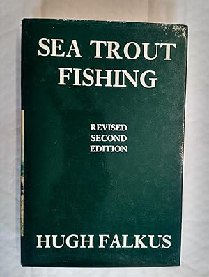 Seller image for Sea Trout Fishing SIGNED COPY for sale by David Kenyon