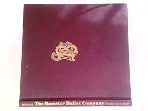 Imagen del vendedor de The Hamster Ballet Company a la venta por Goldstone Rare Books