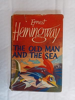 Seller image for The Old Man and The Sea for sale by David Kenyon