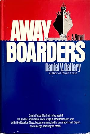 Away Boarders