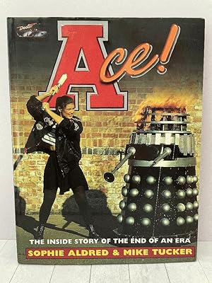 Imagen del vendedor de Ace!: The Inside Story of the End of an Era a la venta por PorterMonkey Books