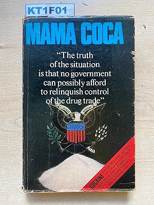 Seller image for Mama Coca for sale by Amnesty Bookshop London