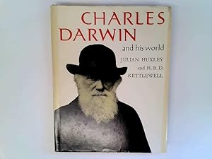 Seller image for Charles Darwin and His World for sale by Goldstone Rare Books