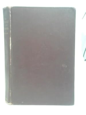 Bild des Verkufers fr The Epistle to the Romans: A Commentary Logical and Historical zum Verkauf von World of Rare Books