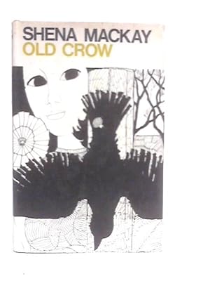 Seller image for Old Crow for sale by World of Rare Books