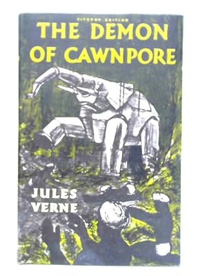 Seller image for The Demon of Cawnpore - The Steam House, Part 1 for sale by World of Rare Books