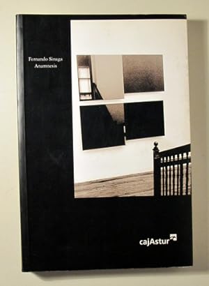 Image du vendeur pour ANAMNESIS - Oviedo 2000 - Muy ilustrado mis en vente par Llibres del Mirall