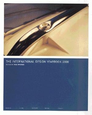 Seller image for International Design Yearbook 2000, The for sale by WeBuyBooks