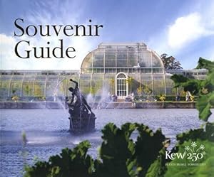 Bild des Verkufers fr Royal Botanic Gardens, Kew Souvenir Guide zum Verkauf von WeBuyBooks