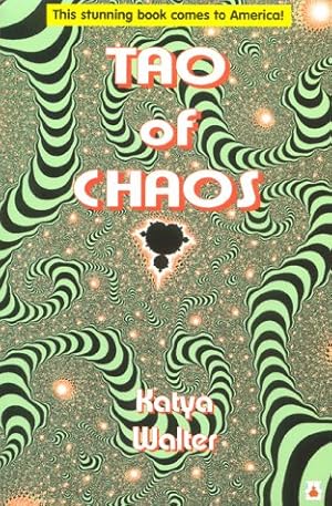 Seller image for Tao of Chaos: Merging East and West for sale by WeBuyBooks