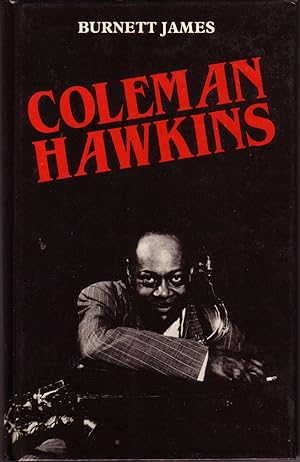 COLEMAN HAWKINS.