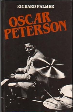 Seller image for OSCAR PETERSON. for sale by Monroe Stahr Books