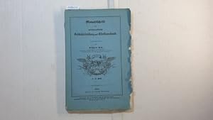 Immagine del venditore per Monatsschrift fr rheinisch-westflische Geschichtsforschung und Alterthumskunde. II Jahrgang, 1-3 Heft venduto da Gebrauchtbcherlogistik  H.J. Lauterbach