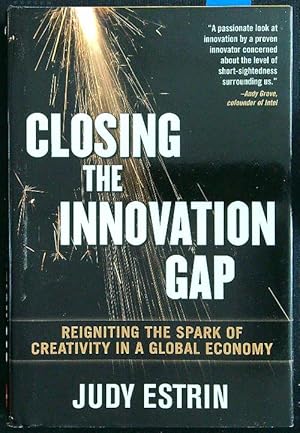 Seller image for Closing the Innovation Gap for sale by Librodifaccia