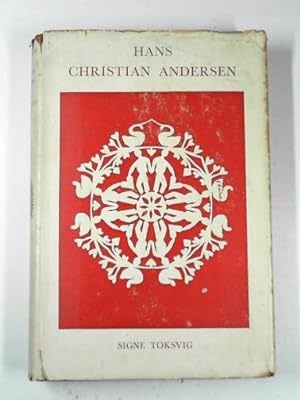 Imagen del vendedor de The life of Hans Christian Andersen a la venta por Cotswold Internet Books