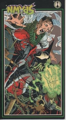 Image du vendeur pour Cromo E001632: Trading Cards. Spawn n 127. Loyal Servant of the Mob mis en vente par EL BOLETIN