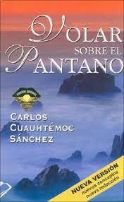 Seller image for VOLAR SOBRE EL PANTANO for sale by Libros Tobal