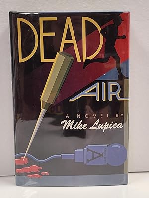 Imagen del vendedor de Dead Air a la venta por Tall Stories Book & Print Gallery
