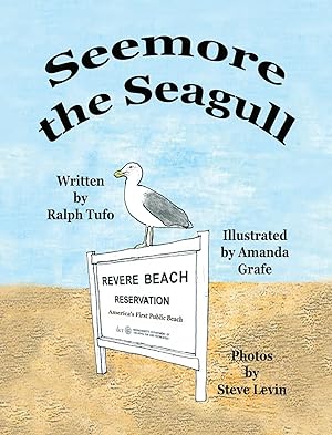 Seller image for Seemore the Seagull for sale by Redux Books