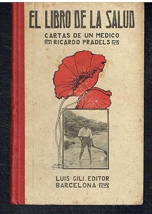 El libro de la salud. Cartas de un médico.