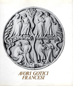 Image du vendeur pour Avori gotici francesi mis en vente par Messinissa libri