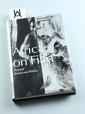 Seller image for Africa on Film. Beyond Black and White. for sale by Antiquariat Uhlmann