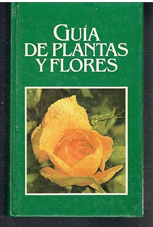 Guía de Plantas y Flores.