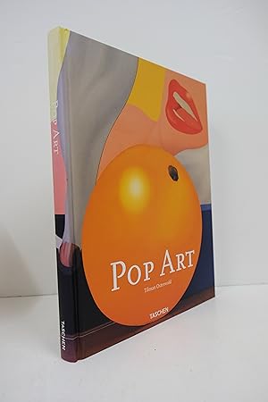 Seller image for Pop Art for sale by Librairie du Levant