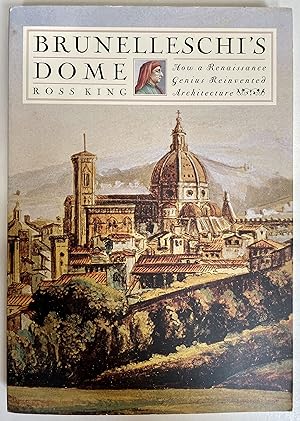 Seller image for Brunelleschi's Dome for sale by Heritage Books