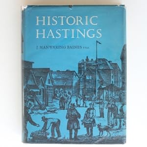 Historic Hastings