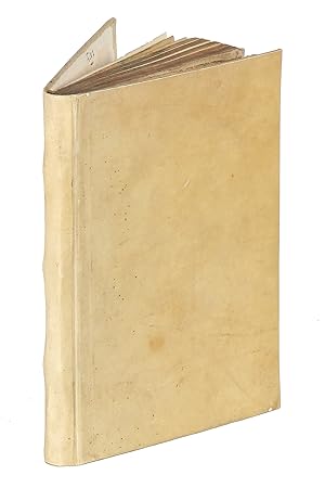 Seller image for De Consolatione Philosophiae Liber. for sale by Libreria Antiquaria Gonnelli