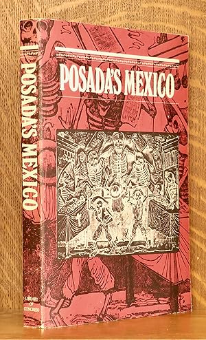 Imagen del vendedor de POSADA'S MEXICO a la venta por Andre Strong Bookseller