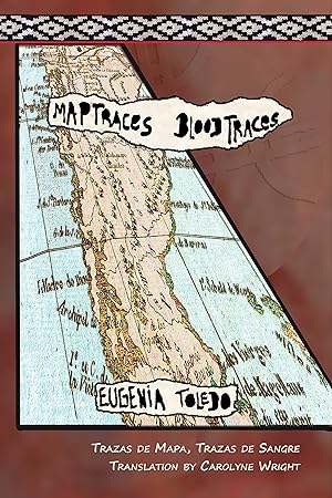 Seller image for Trazas de mapas, trazas de sangre / Map Traces, Blood Traces for sale by Redux Books