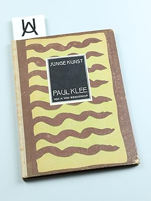 Image du vendeur pour Paul Klee. mis en vente par Antiquariat Uhlmann