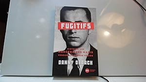 Immagine del venditore per Fugitifs: Histoire des mercenaires nazis pendant la guerre froide venduto da JLG_livres anciens et modernes