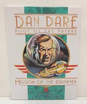 Seller image for Dan Dare Pilot of the Future: Mission of the Earthmen for sale by Dearly Departed Books