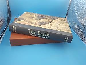 Seller image for The Earth - An Intimate History for sale by Nineveh Books