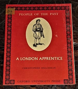 A London Apprentice