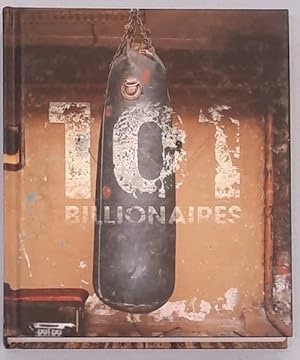 Imagen del vendedor de 101 Billionaires. a la venta por Frans Melk Antiquariaat
