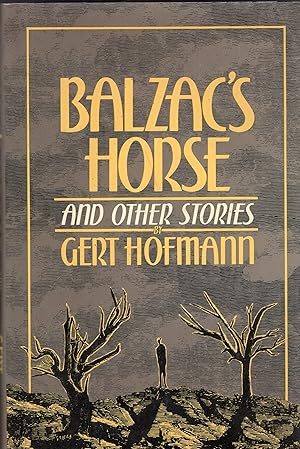 Bild des Verkufers fr Balzacs Horse and Other Stories (English and German Edition) zum Verkauf von A Cappella Books, Inc.